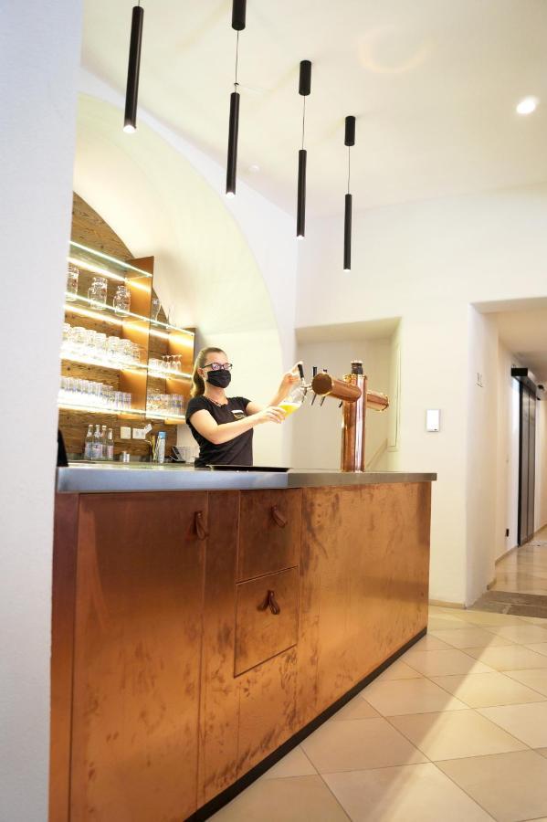 Altstadthotel Brauereigasthof Winkler Berching Εξωτερικό φωτογραφία