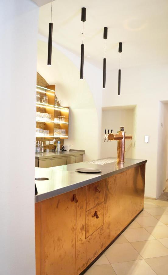 Altstadthotel Brauereigasthof Winkler Berching Εξωτερικό φωτογραφία