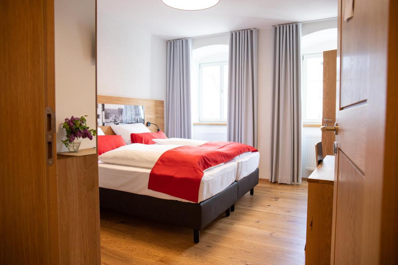Altstadthotel Brauereigasthof Winkler Berching Εξωτερικό φωτογραφία