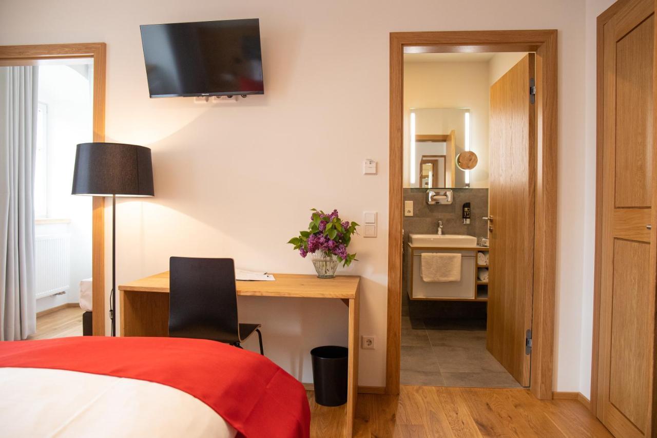Altstadthotel Brauereigasthof Winkler Berching Εξωτερικό φωτογραφία