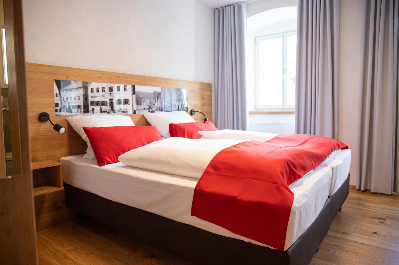 Altstadthotel Brauereigasthof Winkler Berching Εξωτερικό φωτογραφία